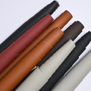 PVC LEATHER