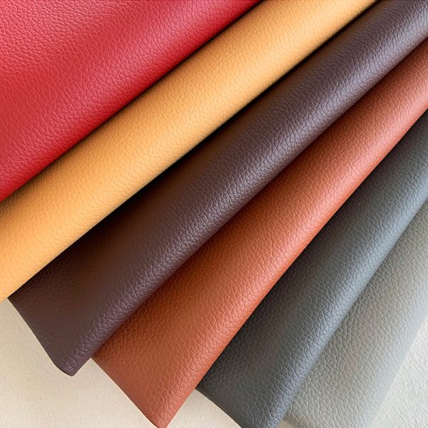 PVC Leather for Bags Offers Superior Protection Against Wear, Scratches, and Dirt for Long-Lasting Style - Image 2