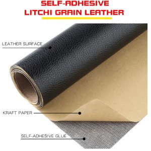 Modern PVC Fake Leather Bags Featuring Top-Tier Scratch and Wear Resistance for Daily Use