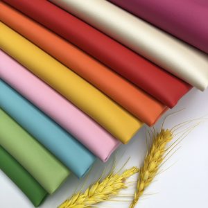 PVC Leather Featuring Remarkable Durability, Scratch Protection, and Hassle-Free Cleaning for Modern Accessories
