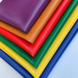 Premium Scratch-Resistant, Stain-Resistant, and Wear-Resistant Ordinary PVC Artificial Leather