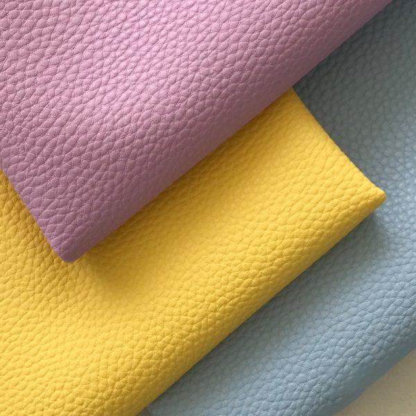 Durable, Scratch-Proof, and Stain-Resistant PVC Leather for Fashionable and Functional Accessories - Image 2