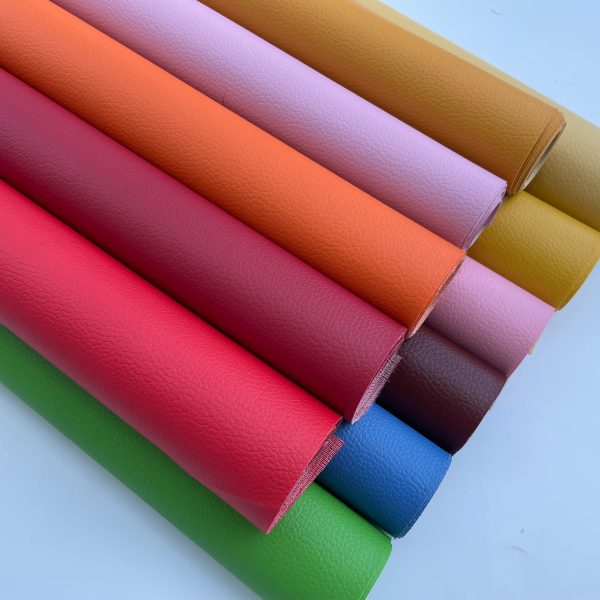 Modern PVC Fake Leather Bags Featuring Top-Tier Scratch and Wear Resistance for Daily Use - Image 2