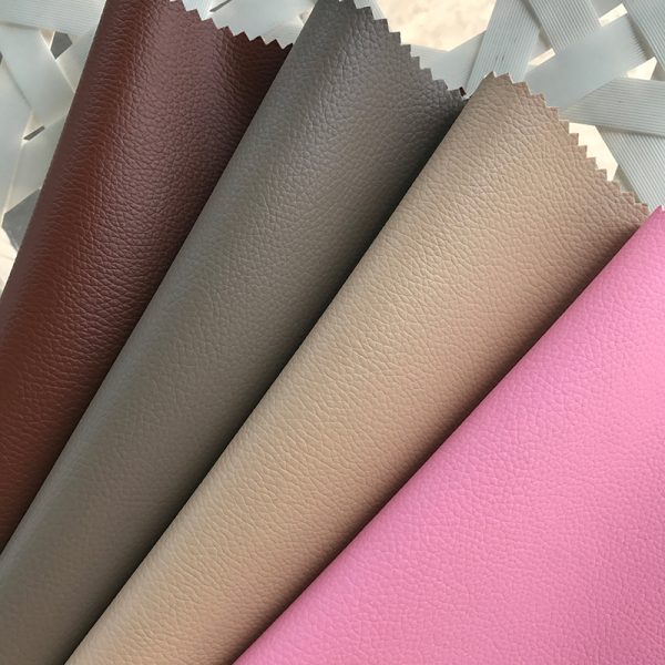 PVC artificial leather bags Combining everyday functionality with scratch and dirt - Image 2