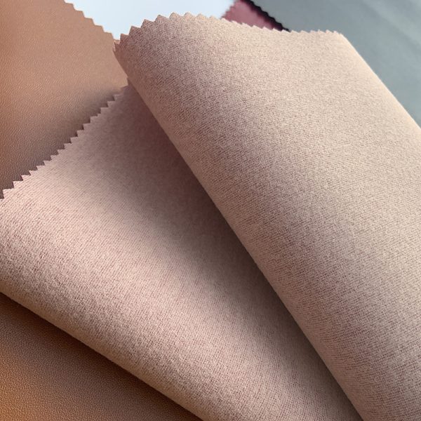 Premium Scratch-Resistant, Stain-Resistant, and Wear-Resistant Ordinary PVC Artificial Leather - Image 3