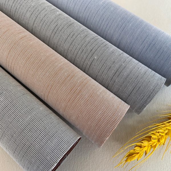 PVC Leather for Bags Offers Superior Protection Against Wear, Scratches, and Dirt for Long-Lasting Style - Image 3
