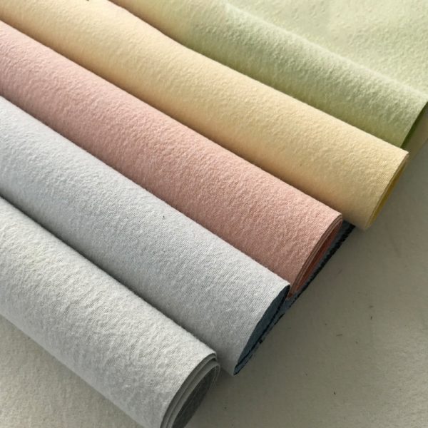 Durable, Scratch-Proof, and Stain-Resistant PVC Leather for Fashionable and Functional Accessories - Image 3