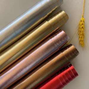 Enhance Your Bags with Top-Grade PVC Artificial Leather Offering Superior Wear Resistance and Easy Maintenance for Everyday Use