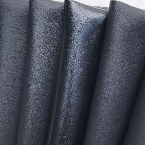 PVC leather Outstanding Scratch and Stain Resistance for Trendy and Resilient Bags