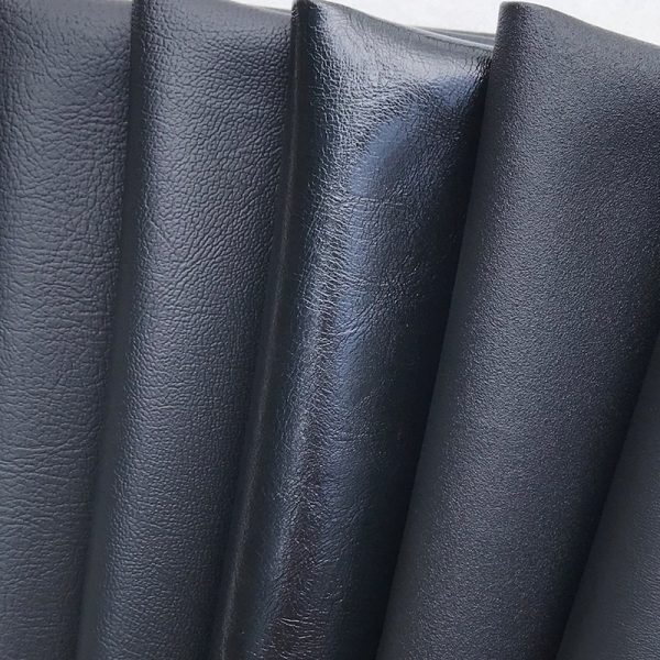 PVC leather Outstanding Scratch and Stain Resistance for Trendy and Resilient Bags