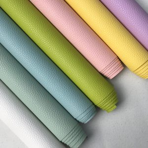 Durable, Scratch-Proof, and Stain-Resistant PVC Leather for Fashionable and Functional Accessories