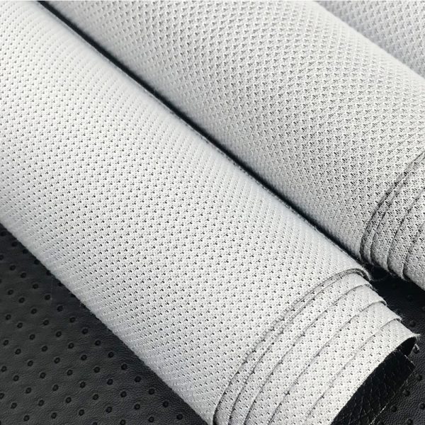 PVC leather Outstanding Scratch and Stain Resistance for Trendy and Resilient Bags - Image 3
