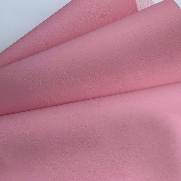 PVC Leather Featuring Remarkable Durability, Scratch Protection, and Hassle-Free Cleaning for Modern Accessories - Image 3