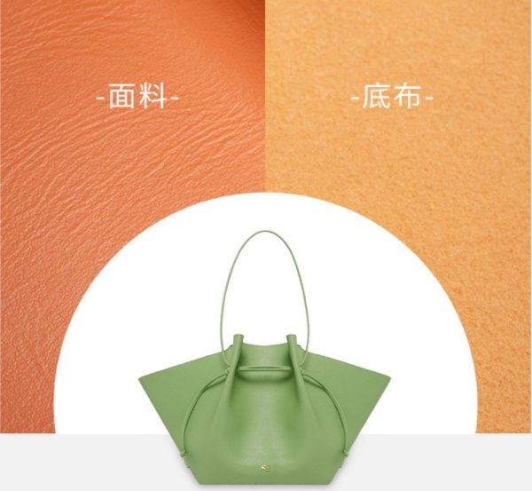 Stylish, Durable PVC Leather for Long-Lasting Automotive Seats and Chic, Wear-Resistant Bags - Image 2