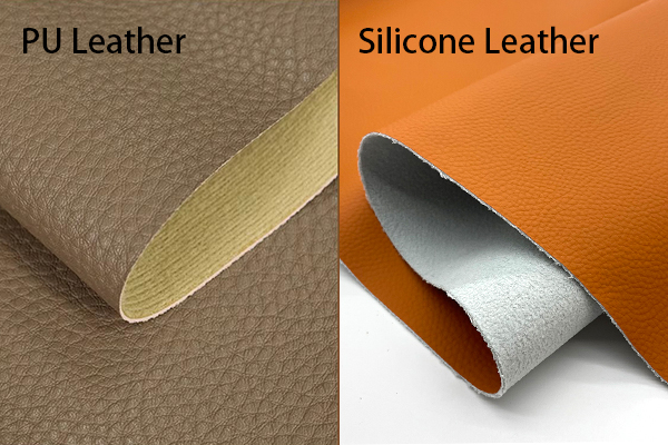 PU vs Silicone