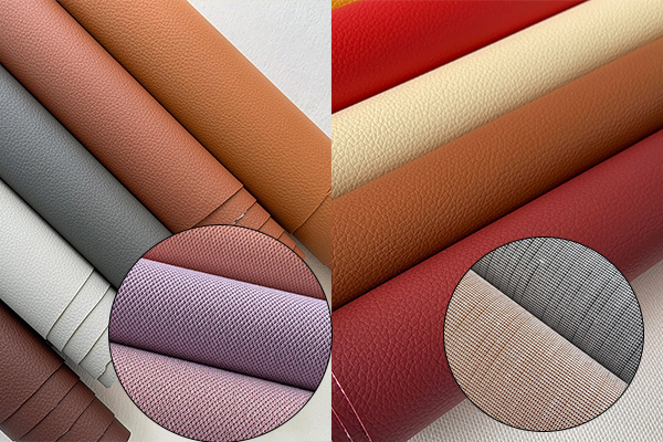 PVC sheets for furniture