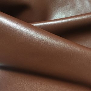 Scratch-Resistant PVC Faux Leather for Elegant Automotive Seats and Trendy Bags