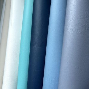 Create the Perfect Atmosphere: Breathable and Robust PVC Leather Upholstery for Automotive Seats - Ideal for Every Journey
