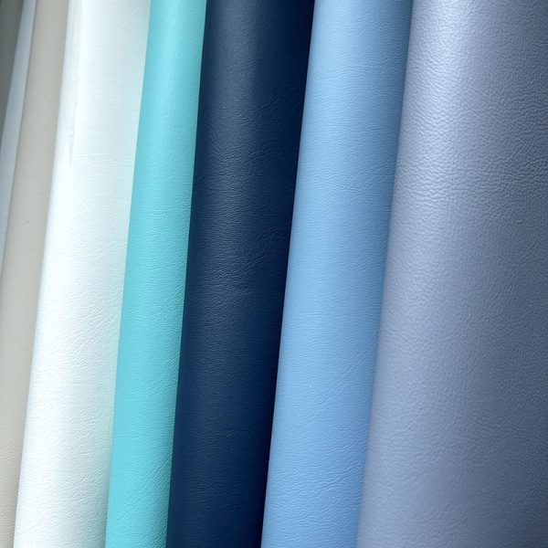 Premium Durable PVC Artificial Leather for Car Seats: Scratch-Resistant, Stain-Resistant, and Comfortable - Image 2