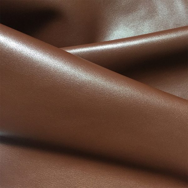 Scratch-Resistant PVC Faux Leather for Elegant Automotive Seats and Trendy Bags