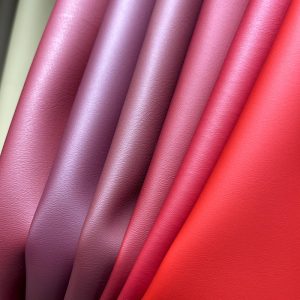 Elevate Your Driving Experience with Innovative PVC Leather Seating - Perfect Blend of Fashion, Function, and Affordability