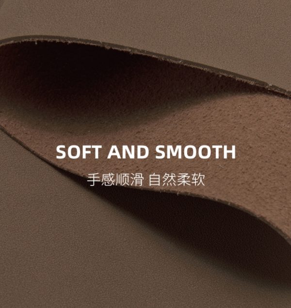 Advanced PVC Leather for Resilient, Dirt-Defying Car Seats and Stylish, Scratch-Proof Bags - Image 4