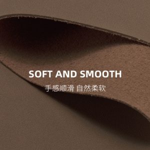 Advanced PVC Leather for Resilient, Dirt-Defying Car Seats and Stylish, Scratch-Proof Bags