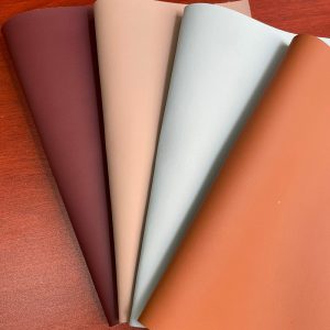 Microfiber Leather Car Seat Sophisticated Design Meets Unmatched Wear Resistance