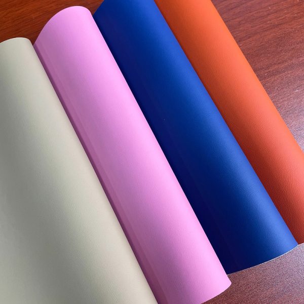 Microfiber leather offers high wear resistance for car interiors making it a preferred material in seating applications
