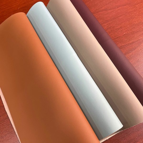 Microfiber Leather Car Seating Durability and Stylish Design for Any Vehicle - Image 3