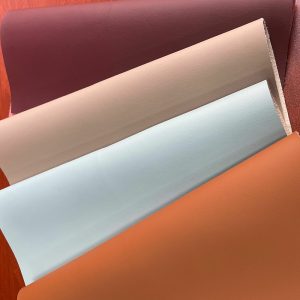 Microfiber Leather Car Seating Durability and Stylish Design for Any Vehicle