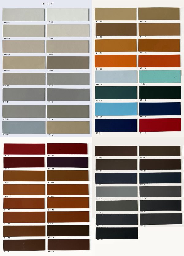 Comfortable Microfiber Leather Car Seat Covers Long-Lasting Durability in a Modern Package - Image 4