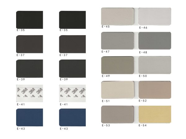 Microfiber leather offers high wear resistance for car interiors making it a preferred material in seating applications - Image 4