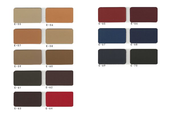 Nappa microfiber leather car modification interior seats steering wheel ultra-fine fiber high-density microfiber leather - Image 4