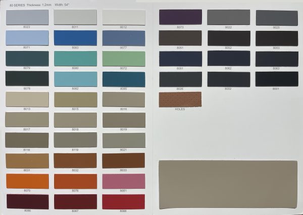 Microfiber Leather Car Seat Covers Durability, Stain Resistance, and Simple - Image 4