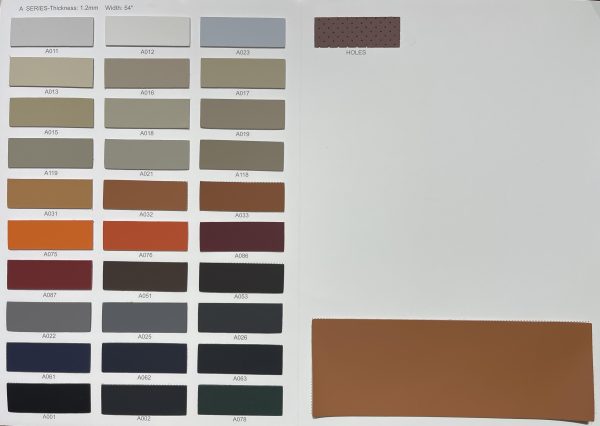 Effortless Clean-Up with Microfiber Leather Car Seats: Durable, Stylish, and Perfect - Image 4