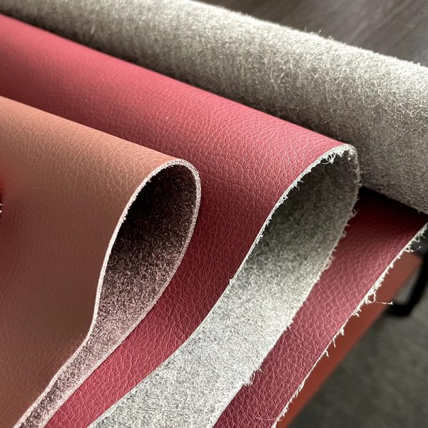 Microfiber Leather Car Seats Wear-Resistant and Easily Cleanable for Enhanced Vehicle Interiors - Image 3