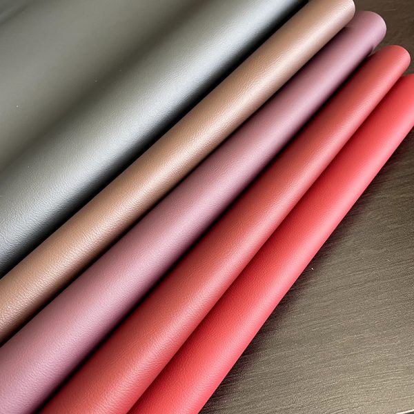 Microfiber leather's application in automotive seating provides consistent wear resistance and maintains comfort levels - Image 3