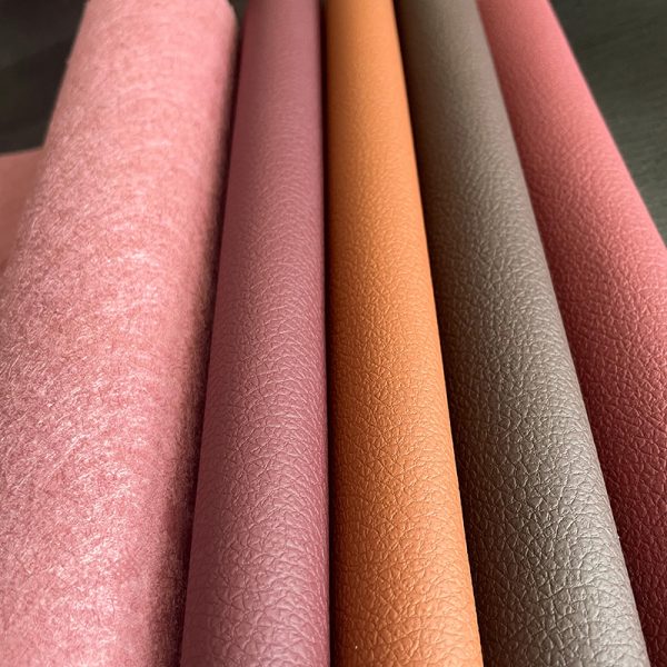 Microfiber Leather Car Seats for Durability, Easy Maintenance, and a Sophisticated Look - Image 3