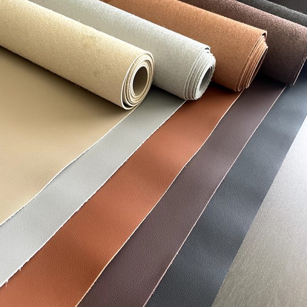 Microfiber Leather Long-Lasting, Dirt-Resistant, and Simple to Maintain - Image 3