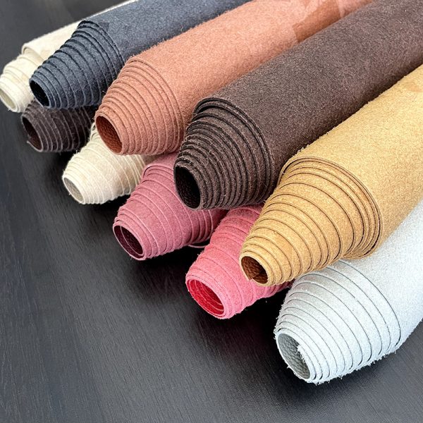 Microfiber Leather Car Seats high Durability and Easy Maintenance - Image 3