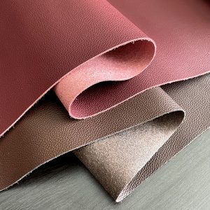 Microfiber Leather Car Seats high Durability and Easy Maintenance