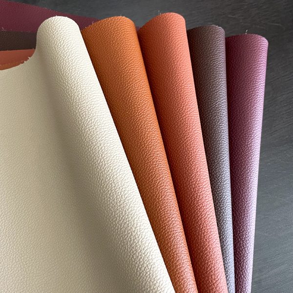 Microfiber Leather Car Seats high Durability and Easy Maintenance - Image 2