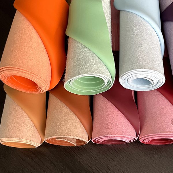 Microfiber Leather Car Seat Covers Durability, Stain Resistance, and Simple - Image 3