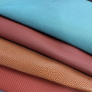 PU Leather for shoes Durable, Flexible Fashion Accessories for Everyday Use