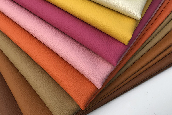 PVC Leather Durability
