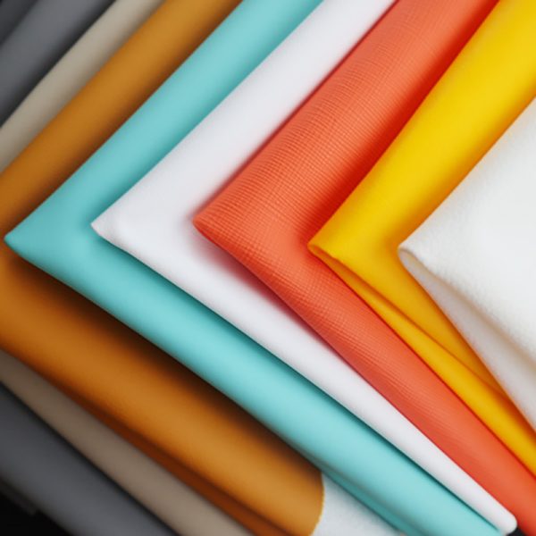 Silicon Leather