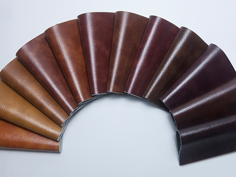 PVC Leather Durability