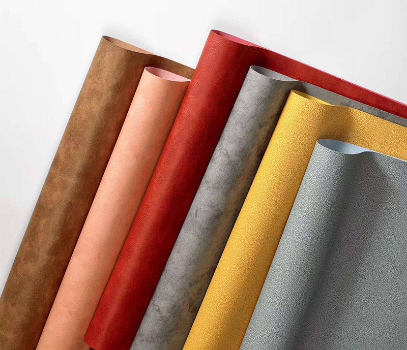 Thermal PU Leather