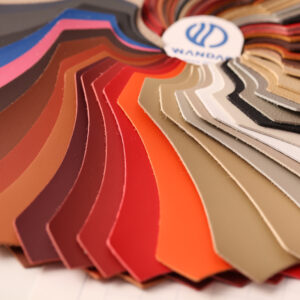 Microfiber Leather